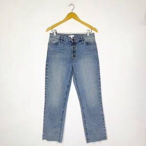 Morrison Light Blue Denim Jeans Women’s Boyfriend Jeans Size 29 NWOT